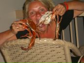 Фотография Воробьёвой Ани