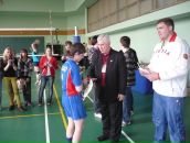 Фотография Ченина Макса