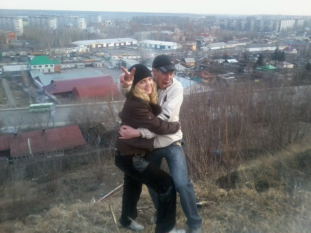 Ольга Плотникова фотография #4