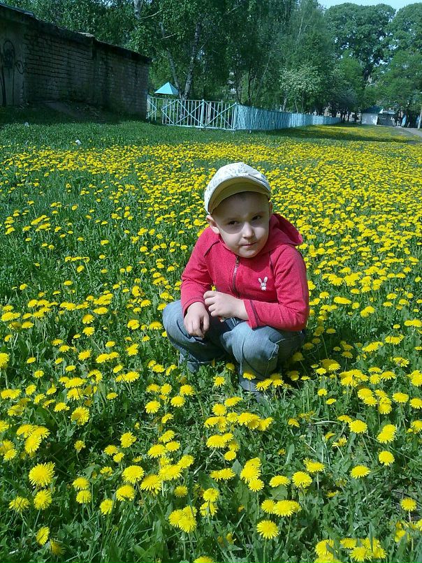 Али Али фотография #40