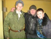 Фотография Панова Евгения