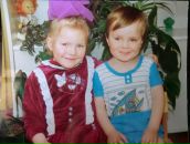 Фотография Никулиной Маши