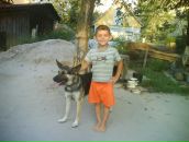 Аничка Крутій фотография #34 (источник - https://vk.com/id66577165)