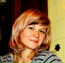 Фотография Арешидзе Юли