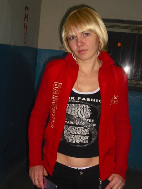 Вера Плотникова фото №14