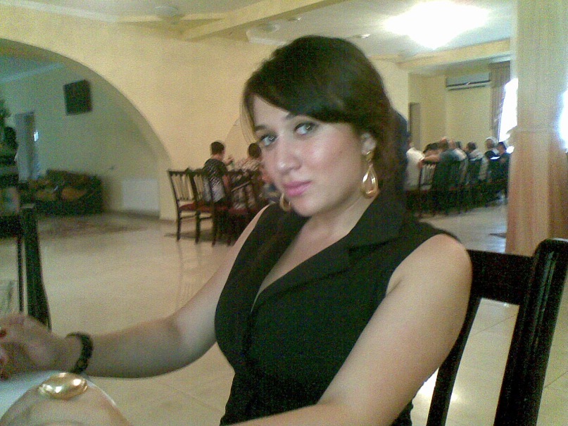 Sofiko Machitadze фотография #20