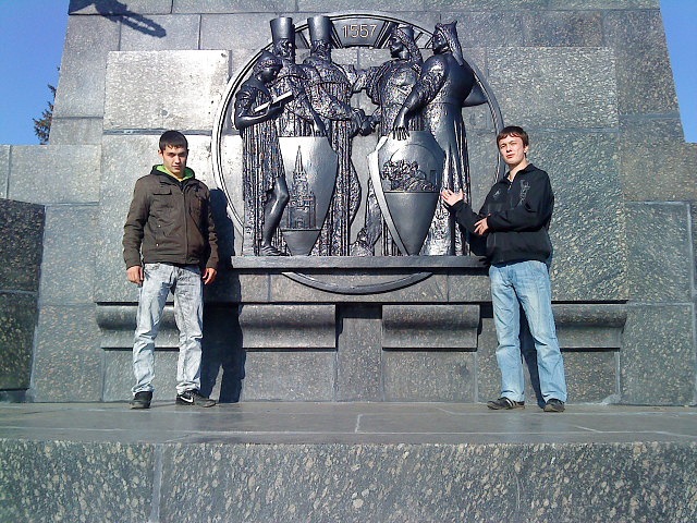 Витя Сергеев фотография #6
