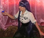 Фотография Вищак Марии