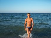 Фотография Данилова Романа