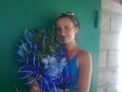 Фотография Крифариди Софии