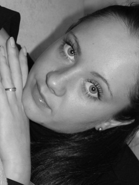 №9, Елена Хомутова №9, Елена Хомутова