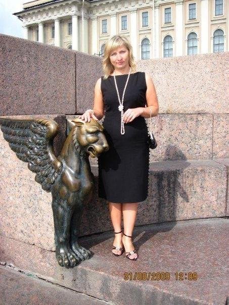 №20, Ксюня Брянская №20, Ксюня Брянская