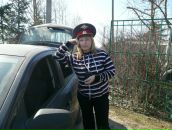 Фотография Савельевой Ларисы