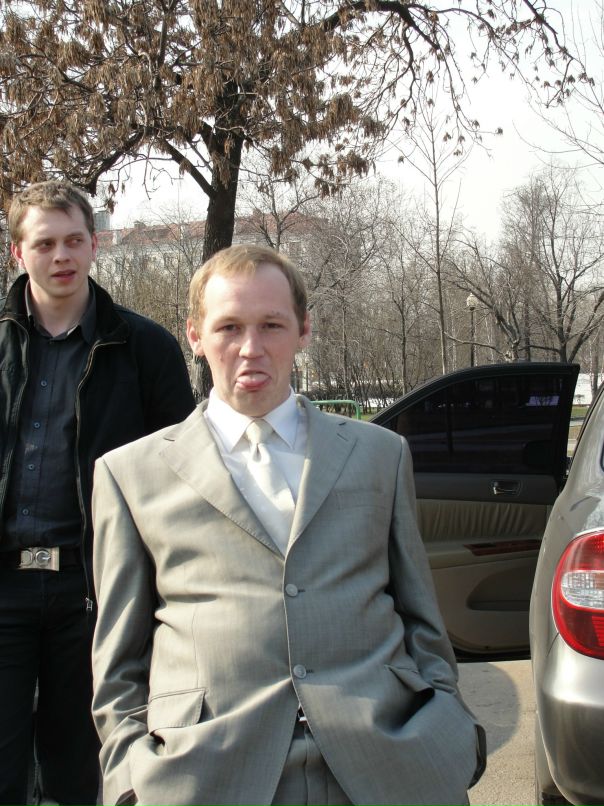 Александр Дешко фотография #37