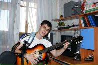 Пульс Сердца фотография #7 (источник - https://vk.com/id59640960)