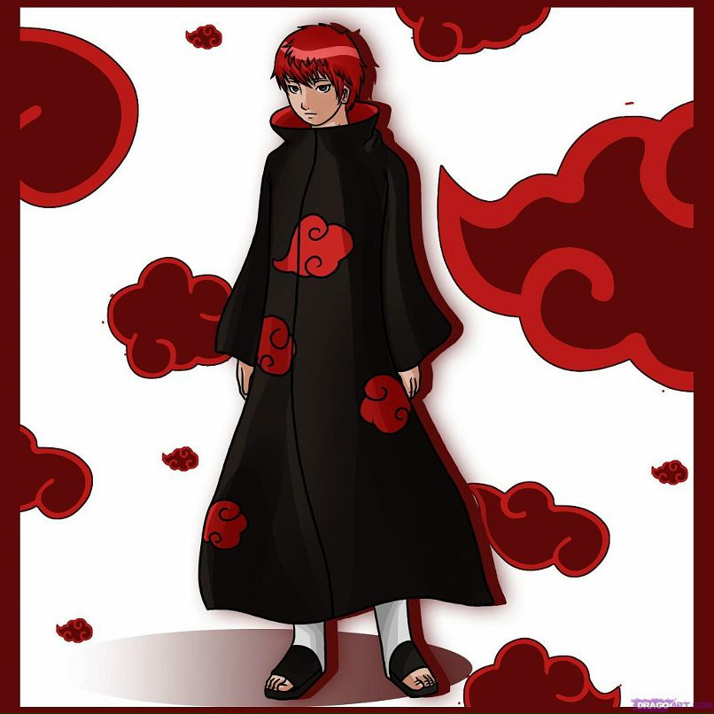 Итачи Учиха фотография #8