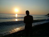 Фотография Моисеева Вовки