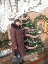 Свєта Градова фотография #30 (источник - https://vk.com/id118499341)