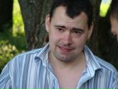 Фотография Липина Евгения