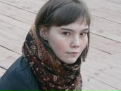 Фотография Тюлькановой Кристины