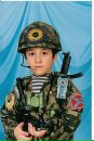 Фотография Азирашвили Александра