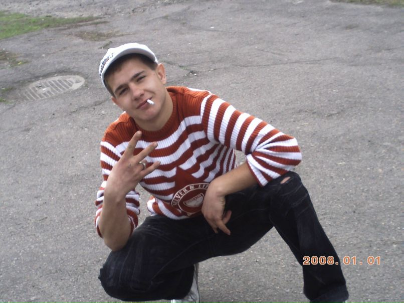 Ян Плотников фотография #18