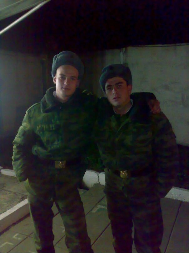 Саша Евсюков фотография #19