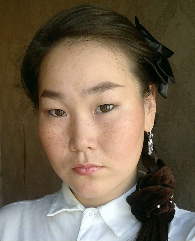 Натали Плотникова фотография #26