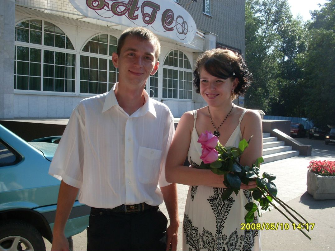 Вован Чаадаев фотография #18