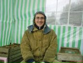 Фотография Гладышева Прохора