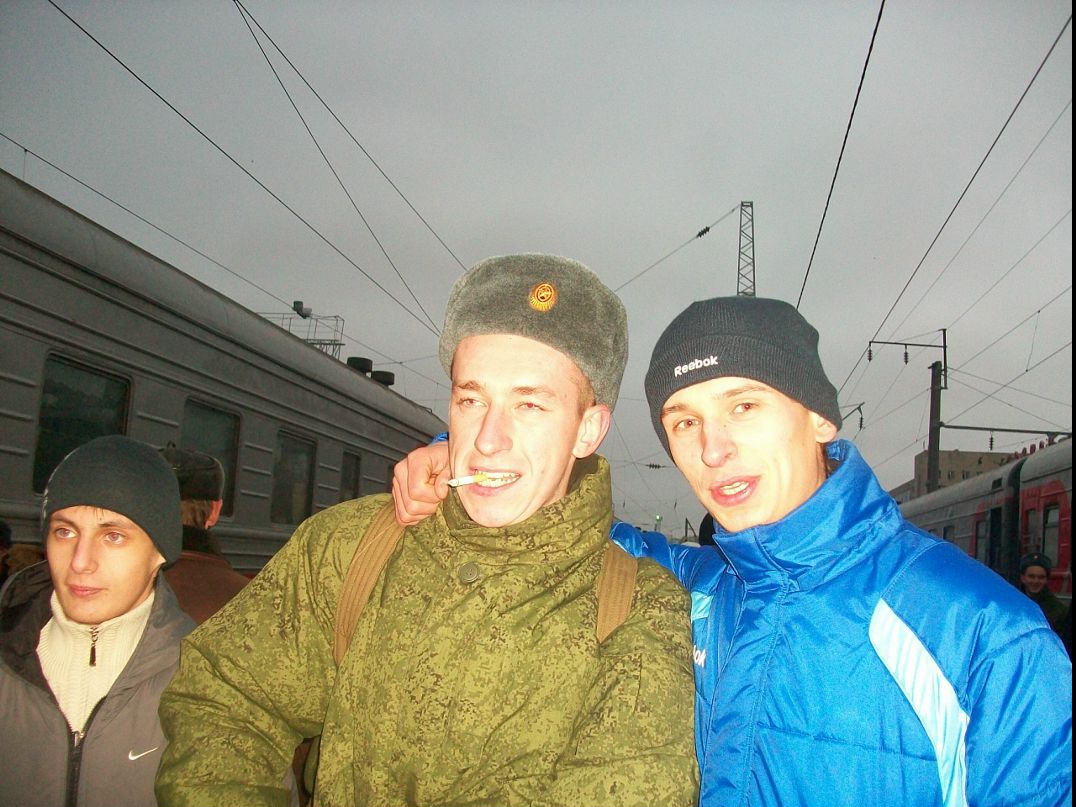 Дмитрий Пацай фотография #42
