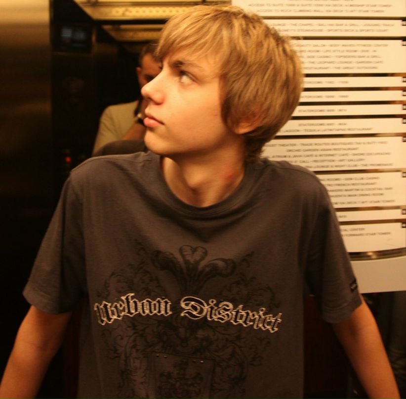 Дмитрий Франк фотография #23