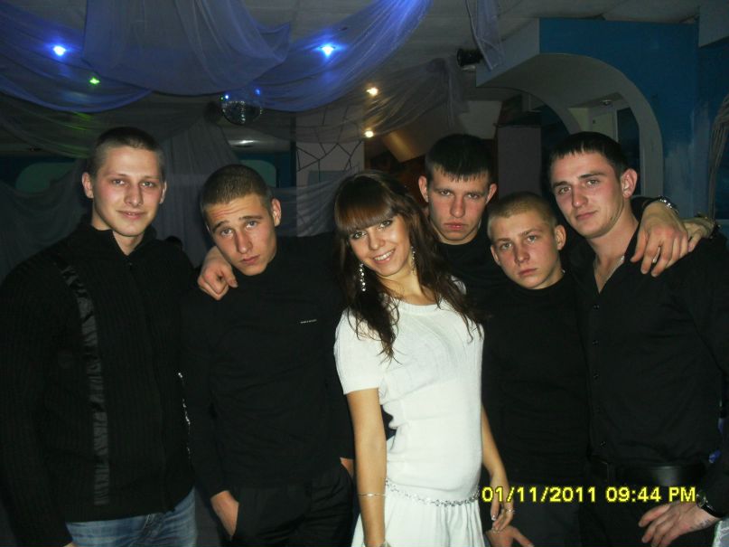 Сергей Самохин фотография #36