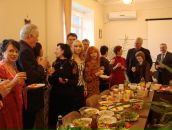 Фотография Сопельняк Виолетты