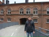 Фотография Дебошира Игоря