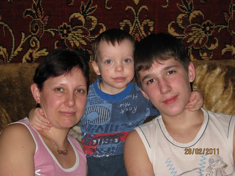 Иван Савельев фотография #29
