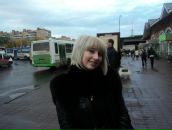 Фотография Кирилловой Натальи