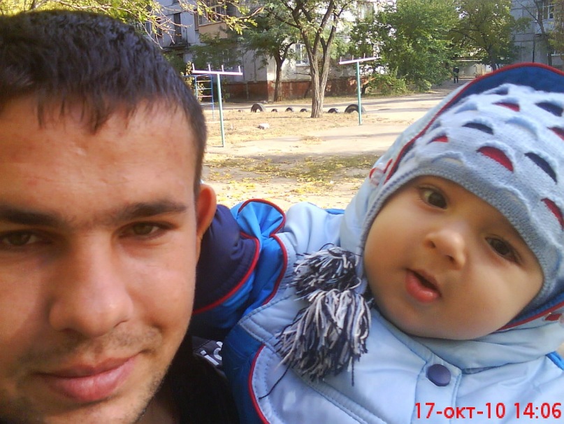 Игорь Рошков фотография #27