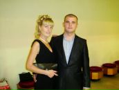 Фотография Ермаковой Олеси