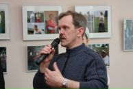 Фотография Анисимова Андрея