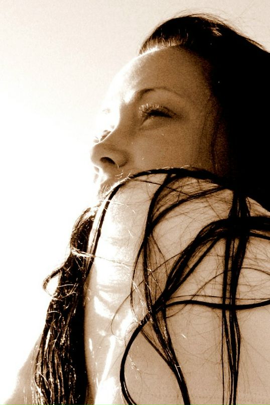 Александра Ткаченко фотография #49