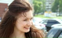 Фотография Марковой Анастасии