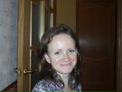 Фотография Гариповой Натальи