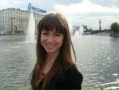 Фотография Каримовой Екатерины