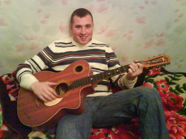 Евгений Михайлов фотография #18