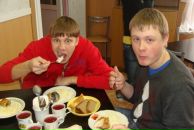 Фотография Толочного Alex