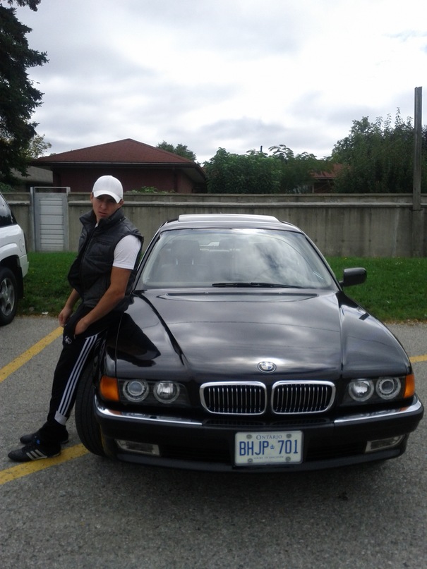 Дмитрий Хаетулло фотография #36