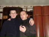 Фотография Архипова Романа