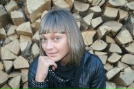 Фотография Хильман Риты