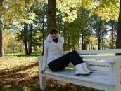 Фотография Дёминой Натальи